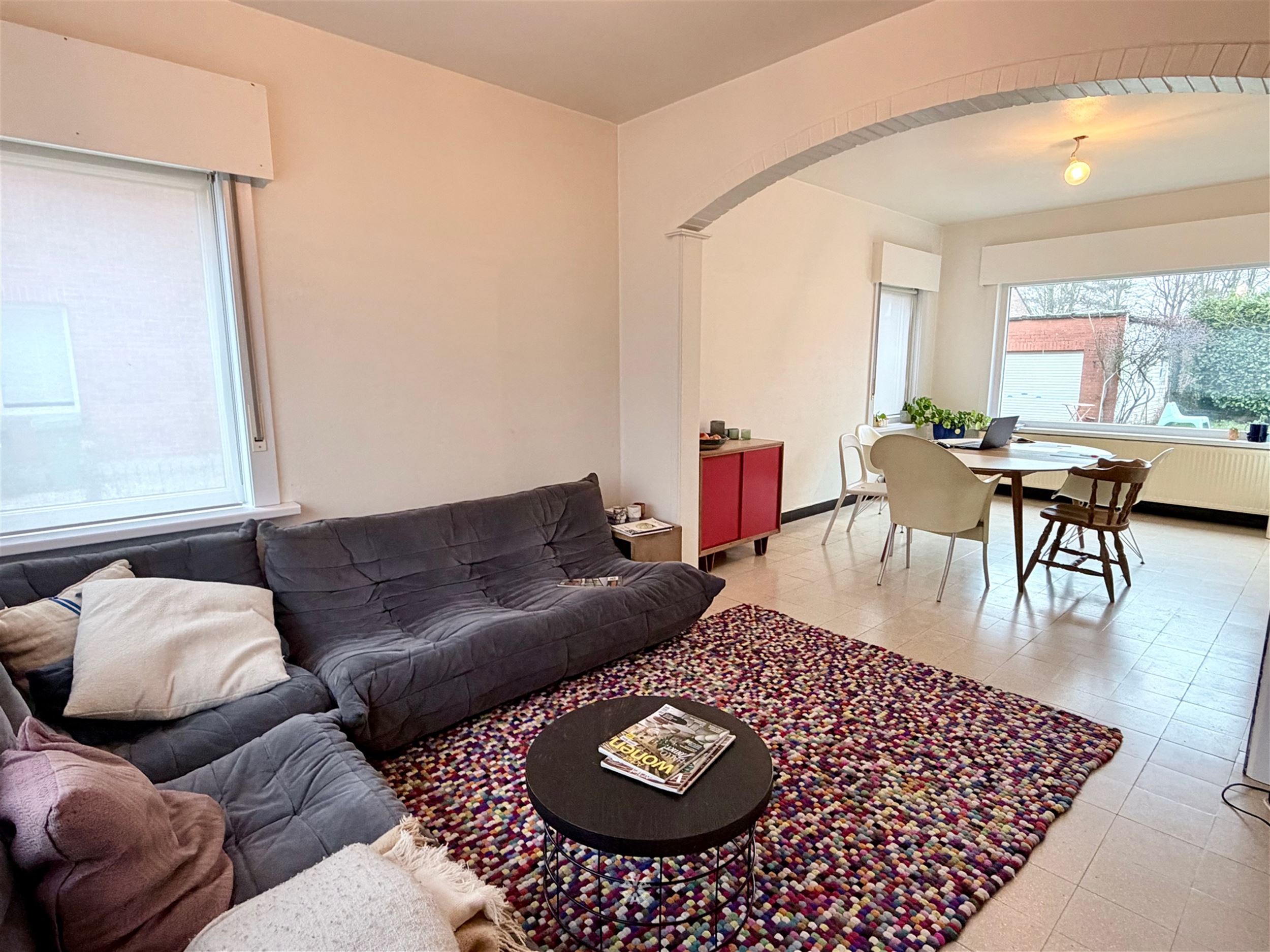 House for rent in Destelbergen - photo 3