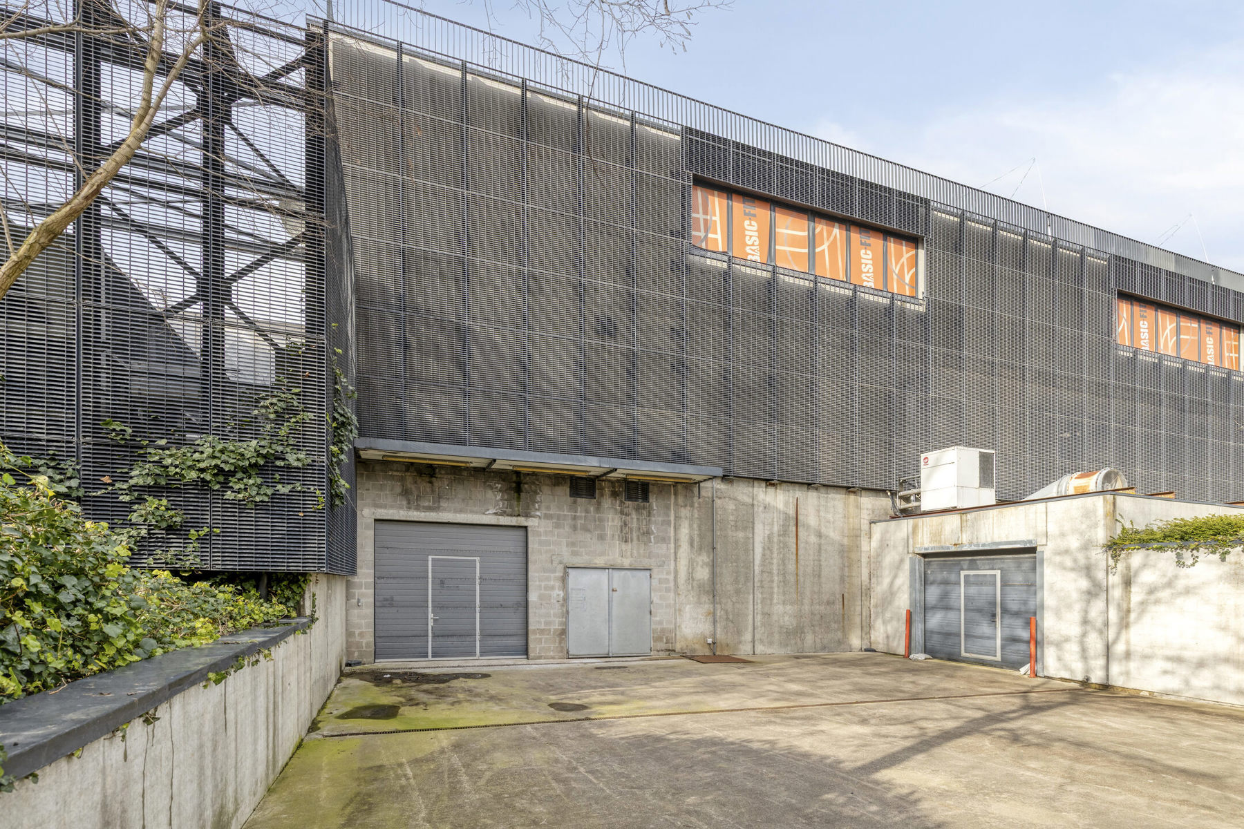 :Woningtype te :Stad