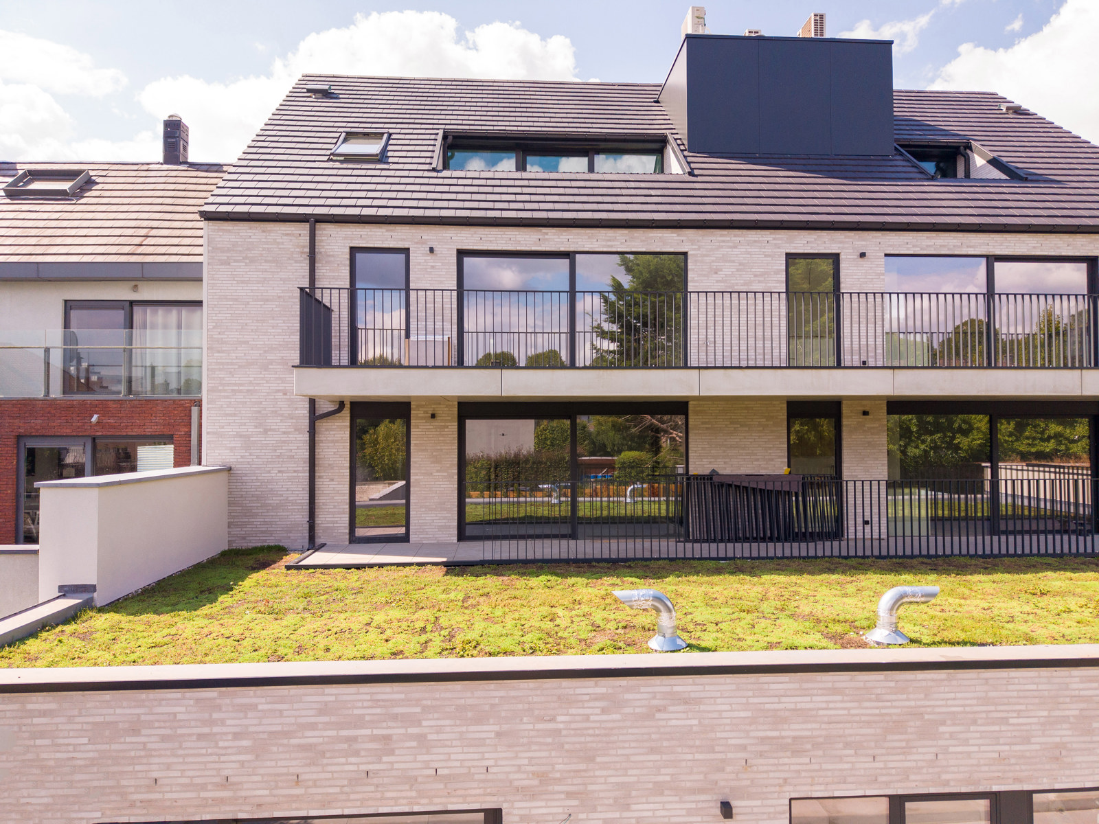 Wonen in het hart van Meise, met comfort voor de toekomst! - foto 3