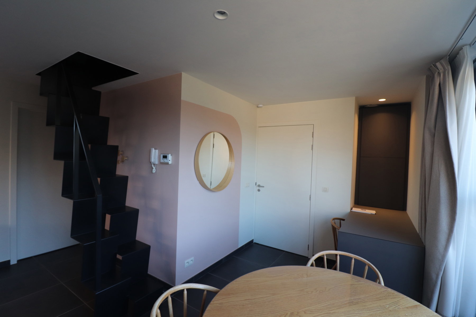 Recent appartement met 1 slaapkamer en terras op een rustige locatie in Turnhout. - foto 3