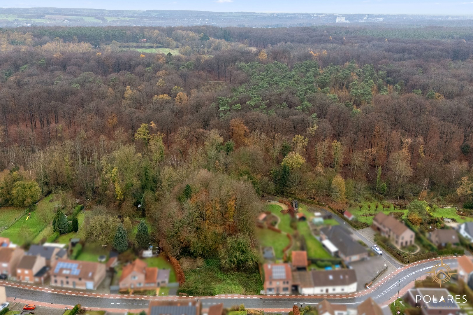 Uniek stuk grond op topligging in Oud-Heverlee - foto 5