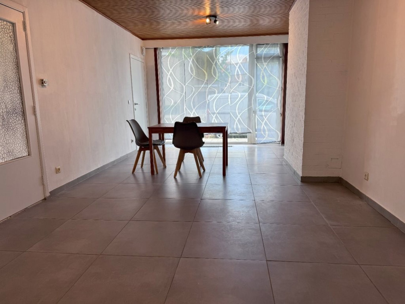 Zeer ruime woning met tuin en garage.  - foto 3