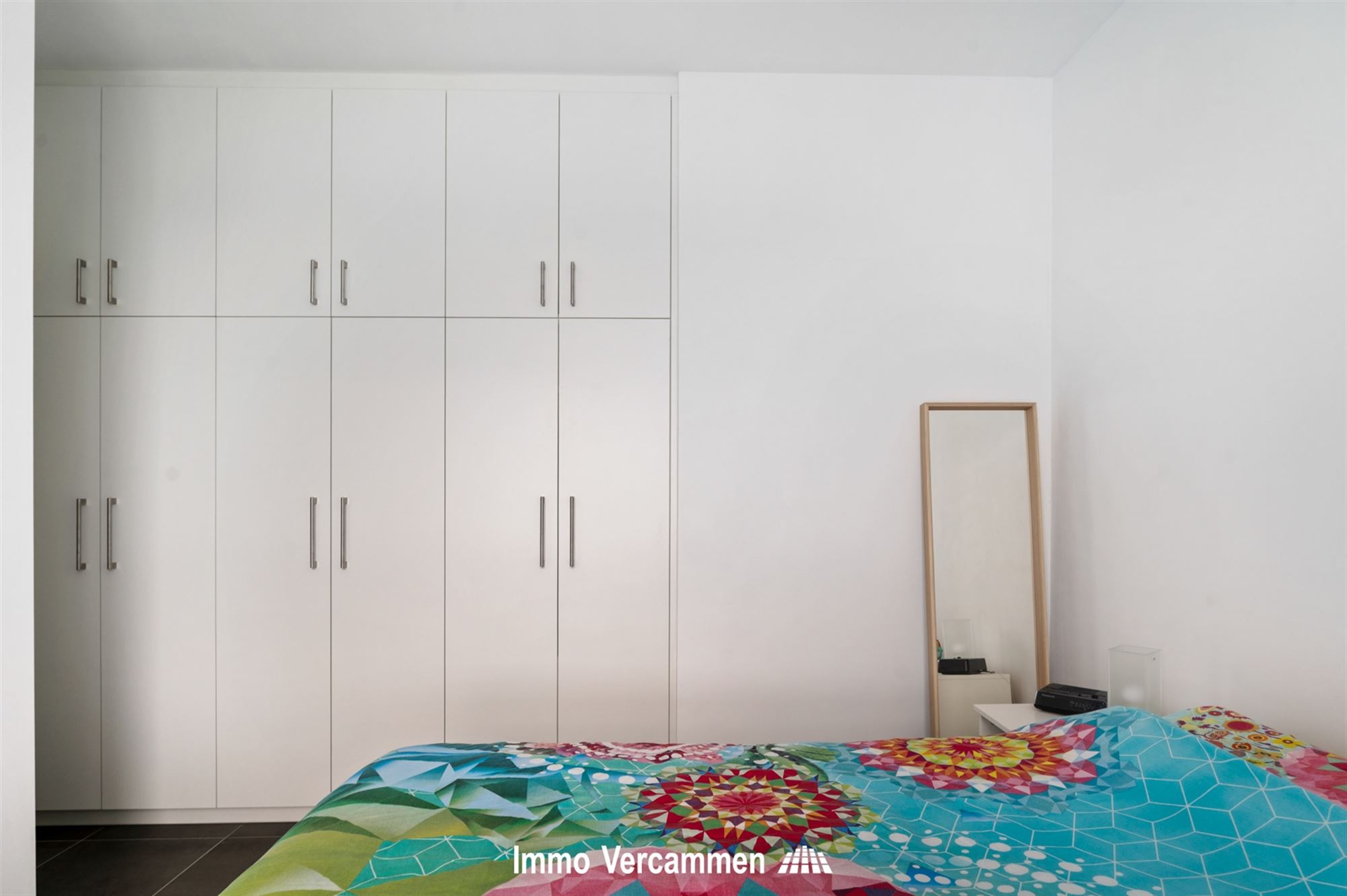 Modern 2-slaapkamerappartement met twee terrassen en autostaanplaats in Lier - foto 5