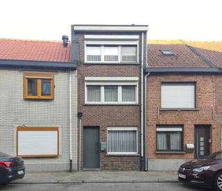 Maison à vendre à Puurs-Sint-Amands
