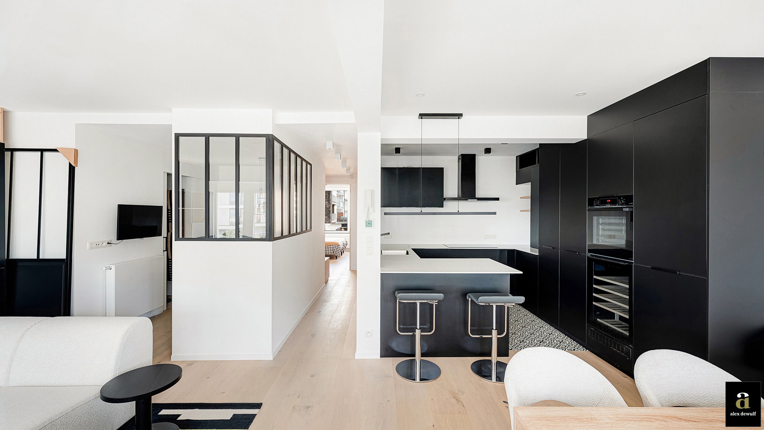 Appartement à vendre à Knokke-Heist avec 3 chambres - photo 5