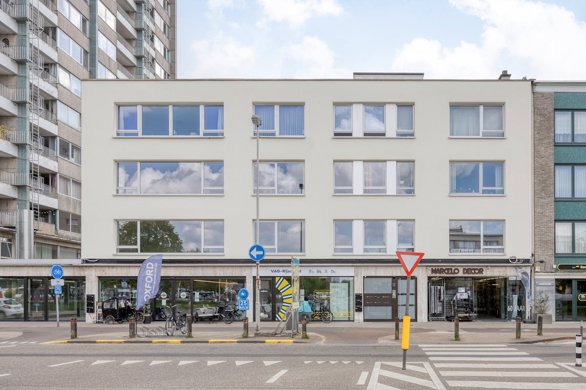 Appartement très spacieux et unique (214m²) à vendre Linkeroever - photo 2