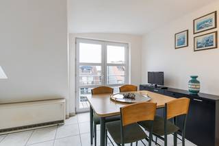Appartement à vendre à Nieuport