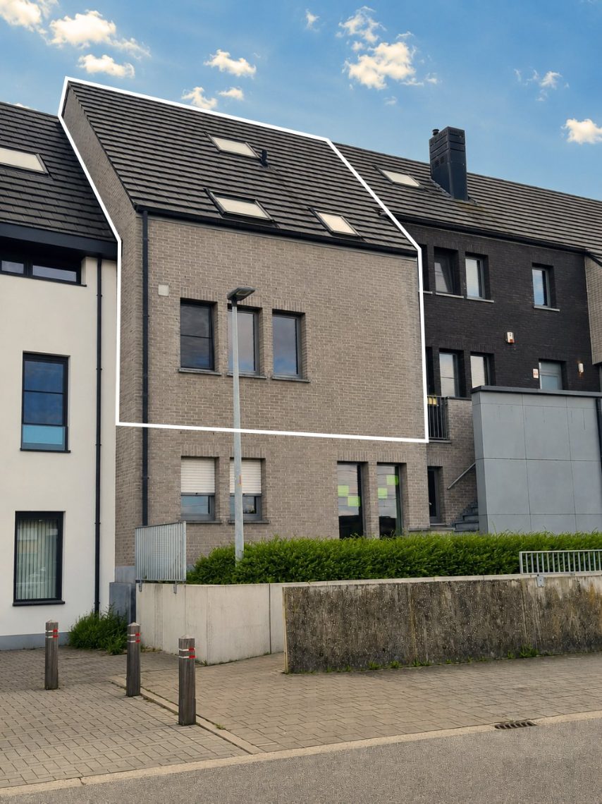 Apartment for sale in Puurs-Sint-Amands