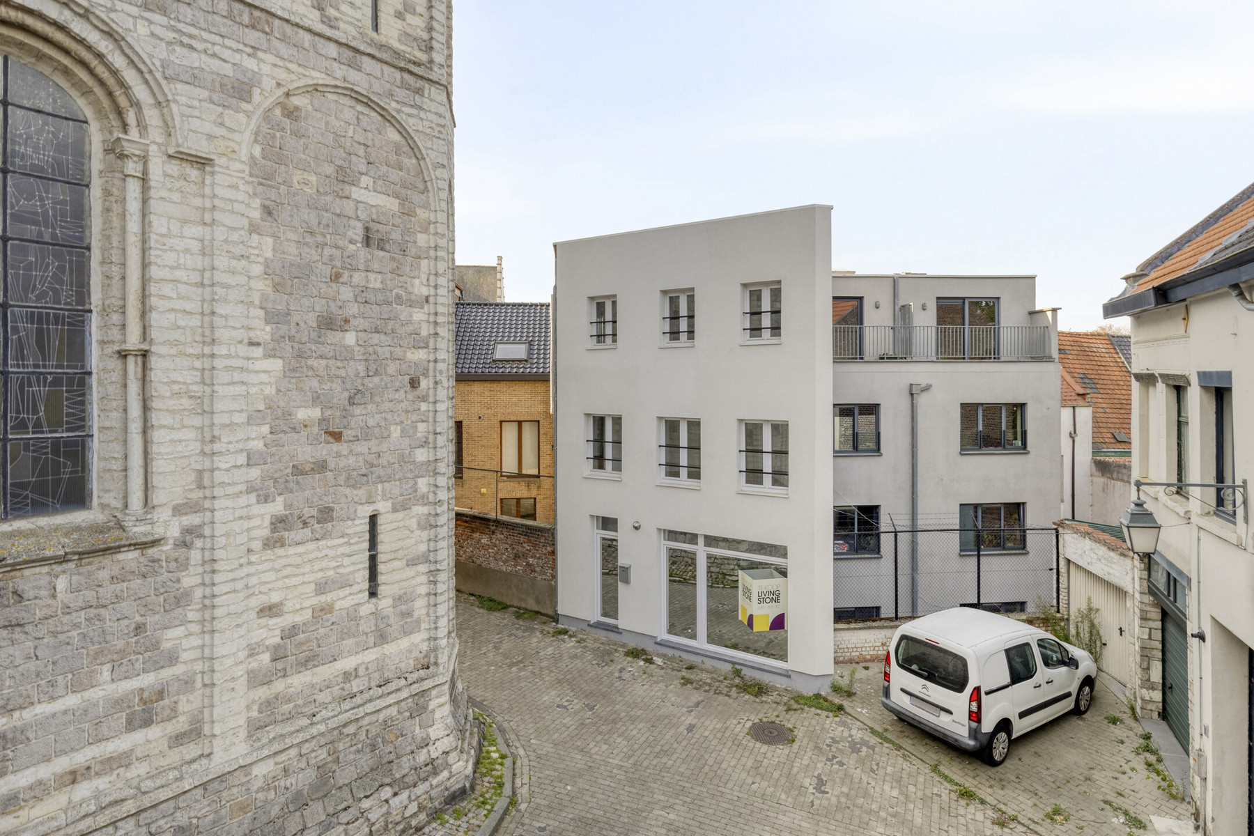 Maison à vendre à Tirlemont avec 1 chambre - photo 3