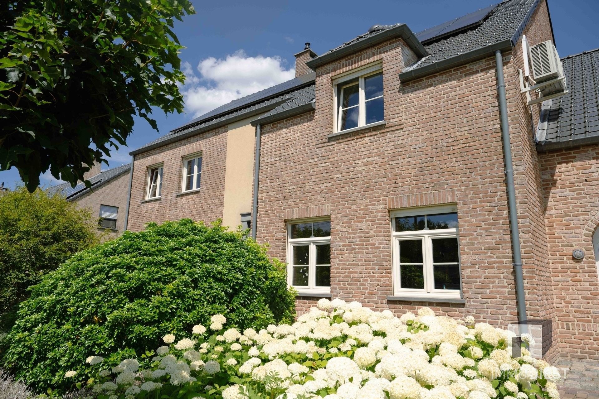 Villa EPC A met studio + 6 slpk + 2 badk - foto 3