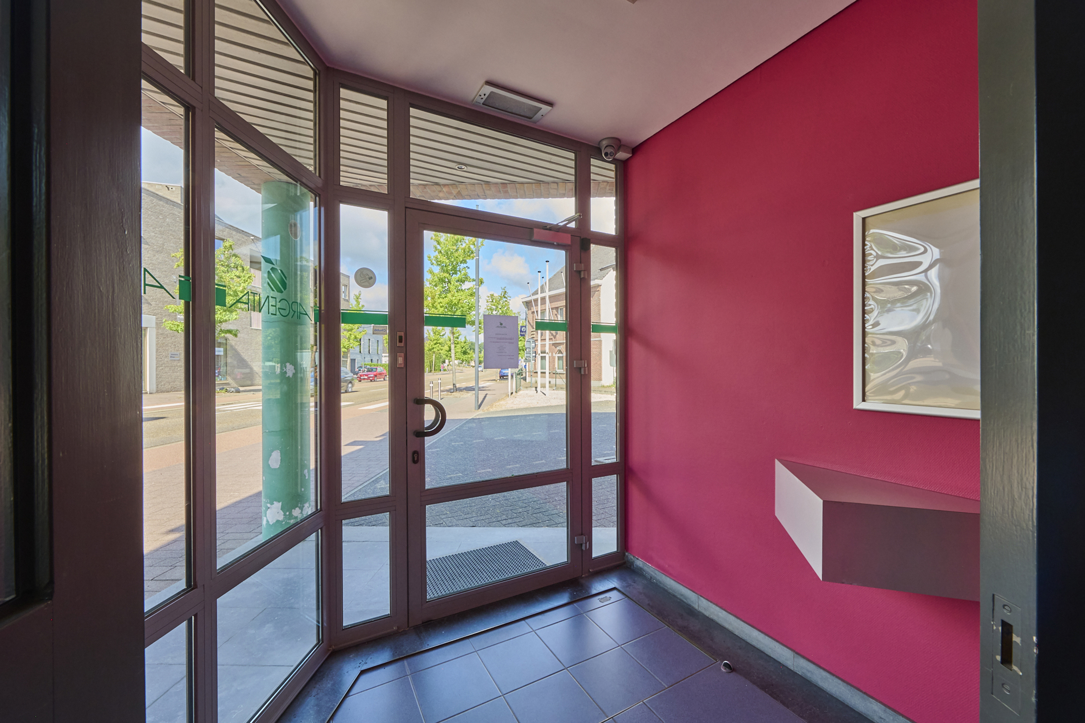 Te huur: kantoor/handelsruimte van 220m² in Hechtel - foto 5