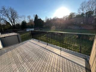 Exceptional offer: - 20.000 € on our new apartments! Take this unique opportunity to become a reduced owner. Limited quantities! A Orp, in the...