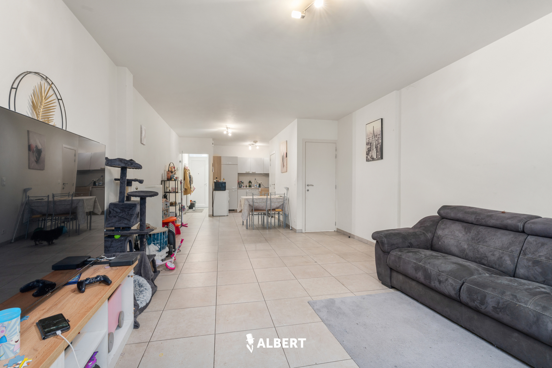 Maison à vendre à Izegem avec 2 chambres - photo 5