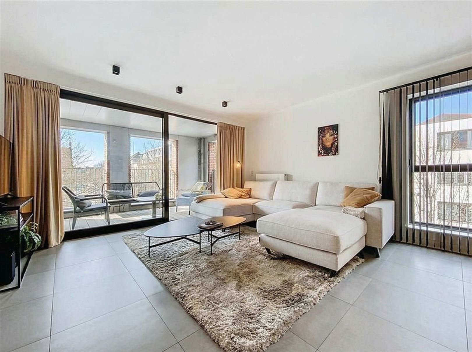 Prachtig appartement met lift, garage nabij 'T MAS te Antwerpen  - foto 3