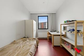 Welkom in Leuven! Ben je op zoek naar een investeringsmogelijkheid waar je jezelf geen zorgen hoeft te maken over het verhuren en beheren van...