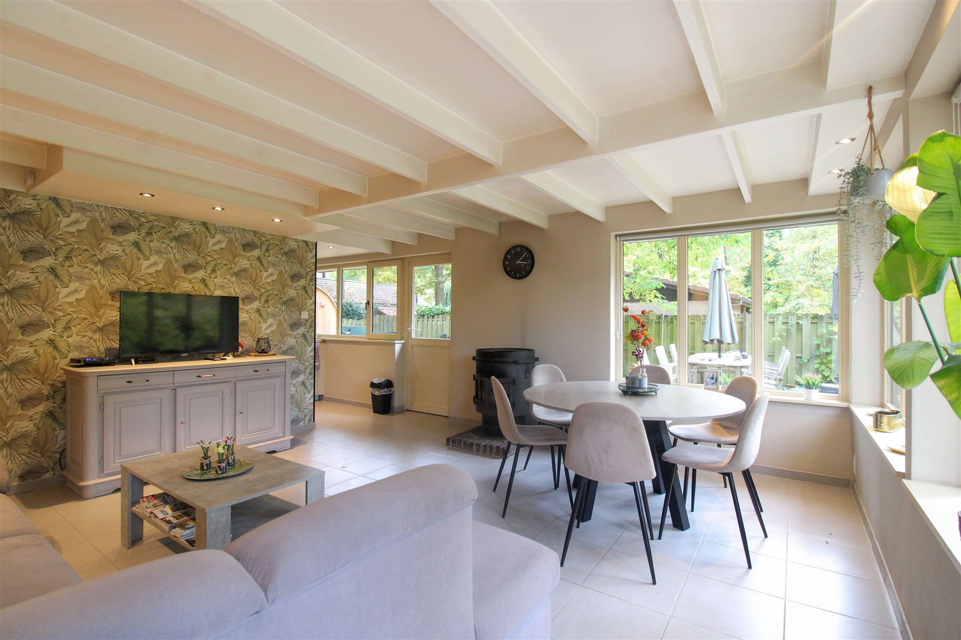 Maison à vendre à Lanaken avec 2 chambres - photo 4