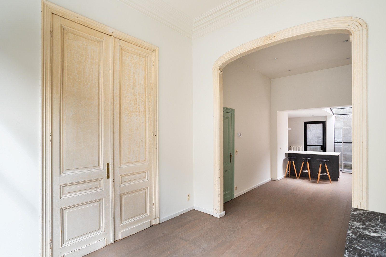 House for rent in Antwerp with 3 bedrooms - photo 5