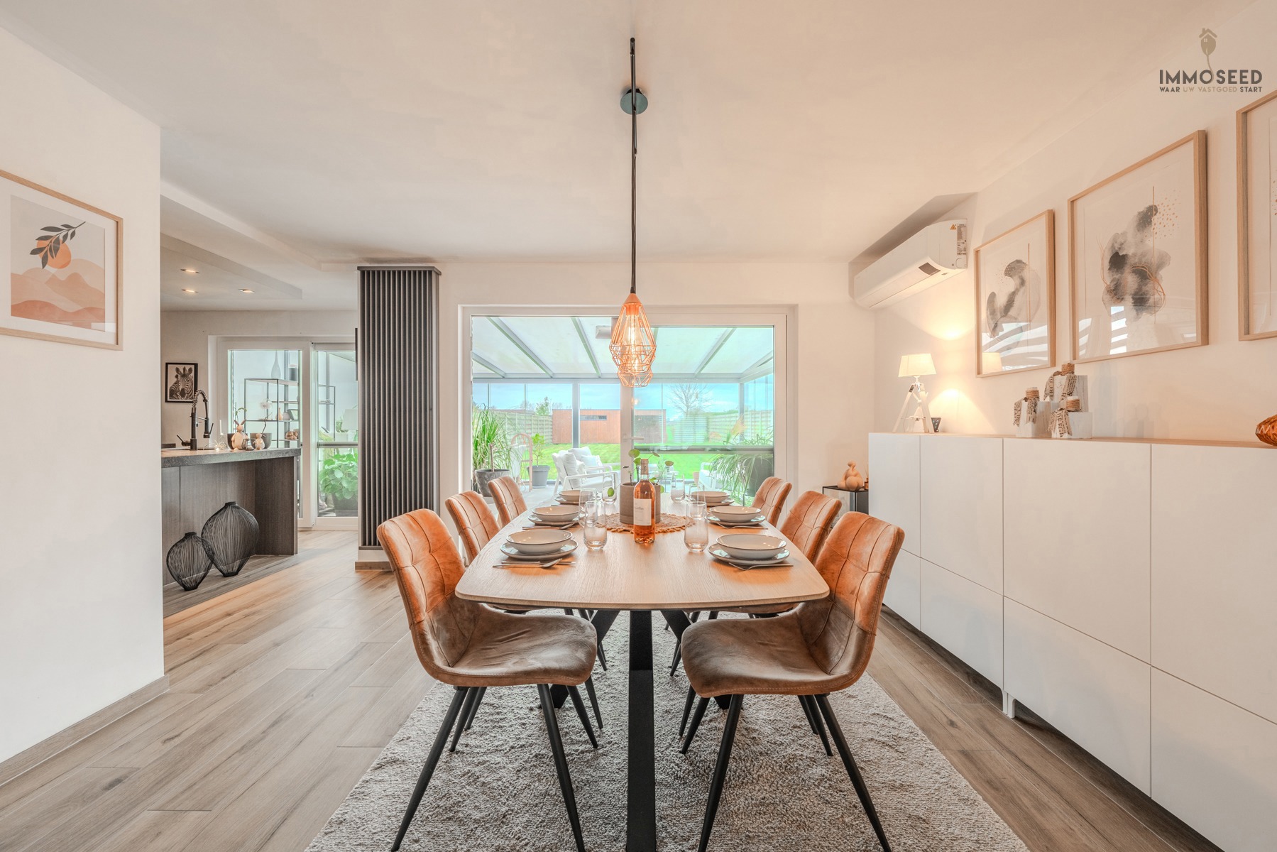 Maison à vendre à Ichtegem avec 3 chambres - photo 5