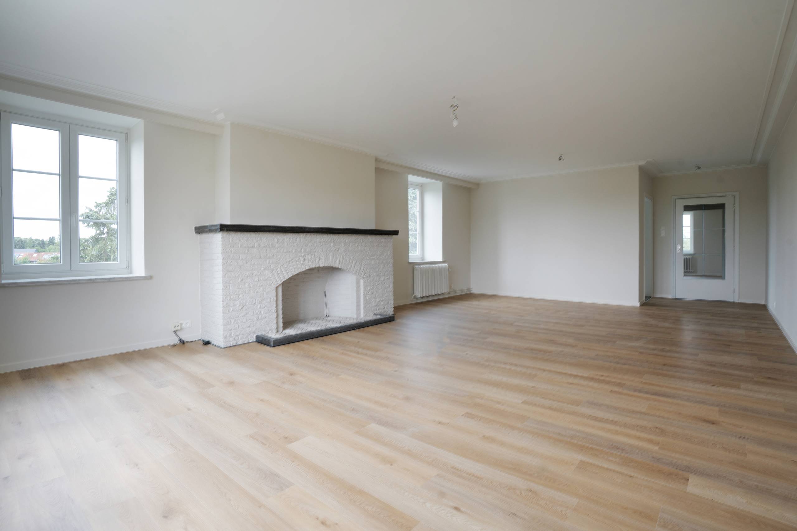 Charmant hoekappartement te Boechout. - foto 4