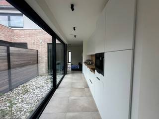 Maison à louer à Evergem