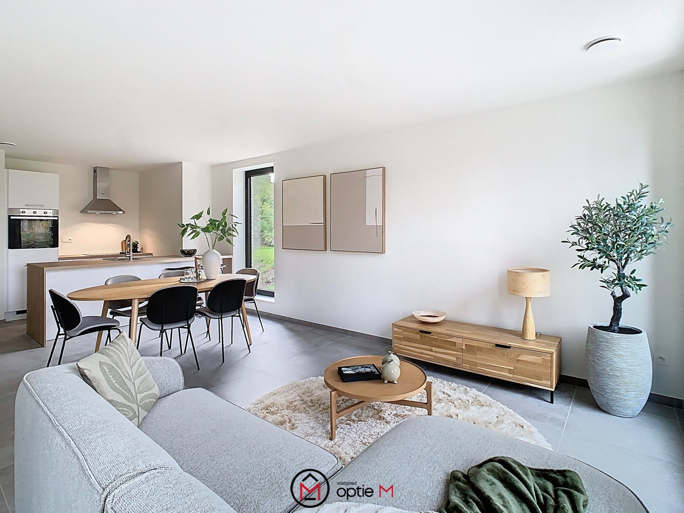 Appartement met twee slaapkamers te huur in Tongeren - foto 4