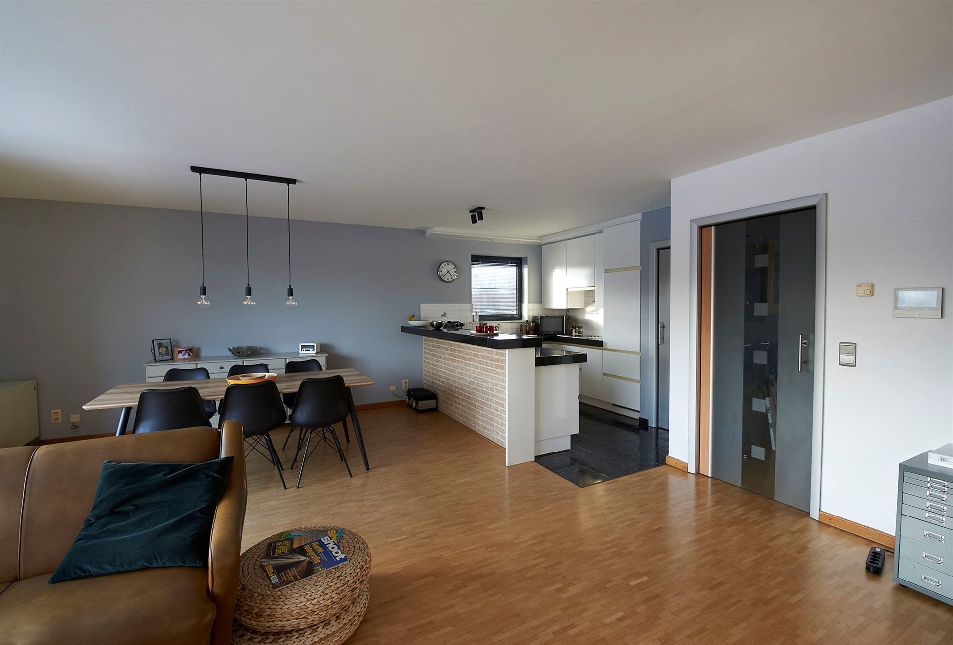 Apartment for sale in Duffel with 2 bedrooms - photo 2