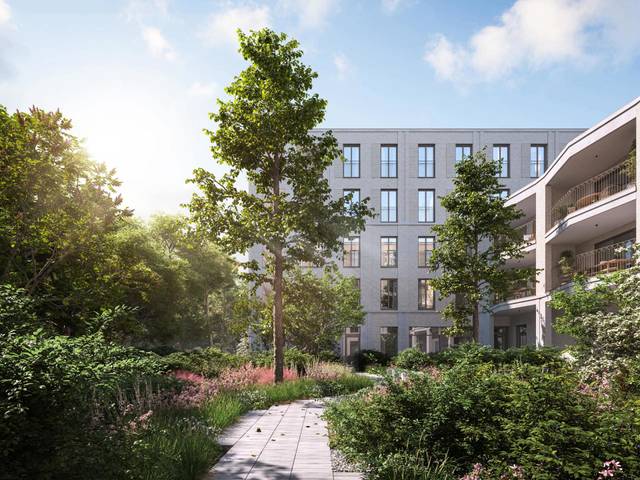 Project for sale in Muizen