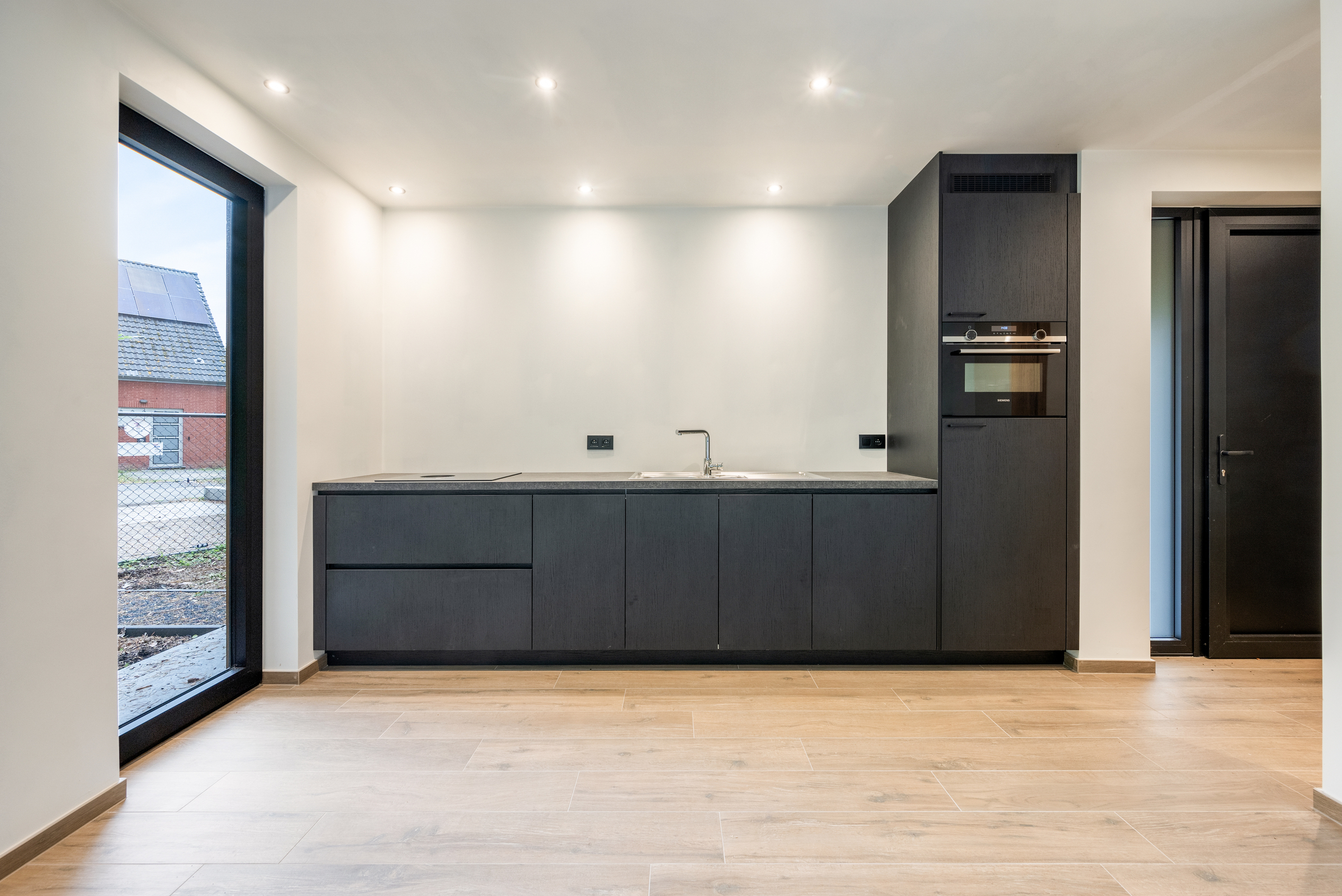 Nieuwe vakantiewoning omringd door groen en rust! - foto 4