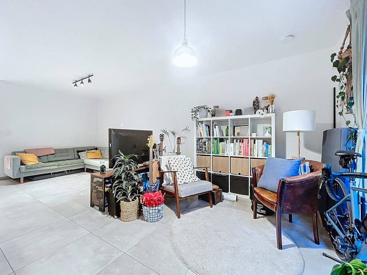 Appartement récent à louer dans le centre de Kalmthout ! - photo 4