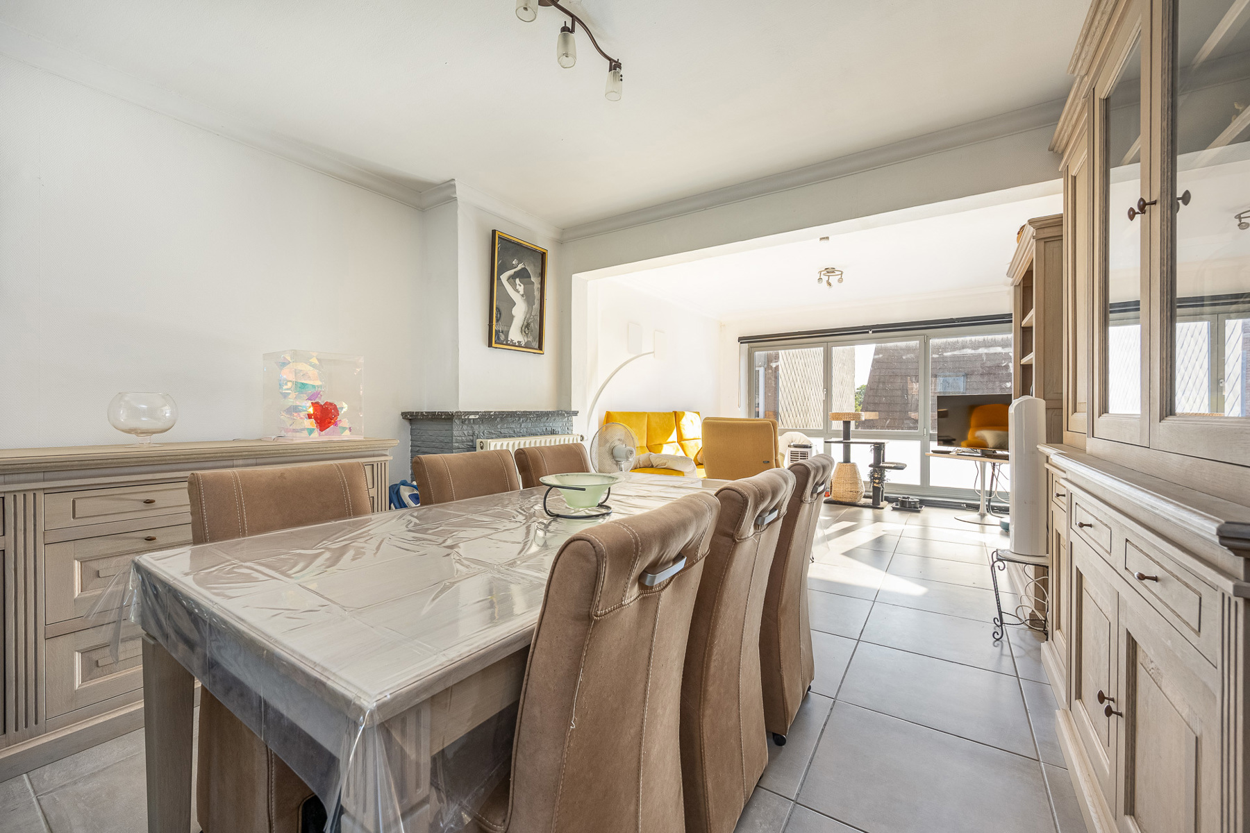 Energiezuinig appartement in het centrum van Turnhout - foto 4