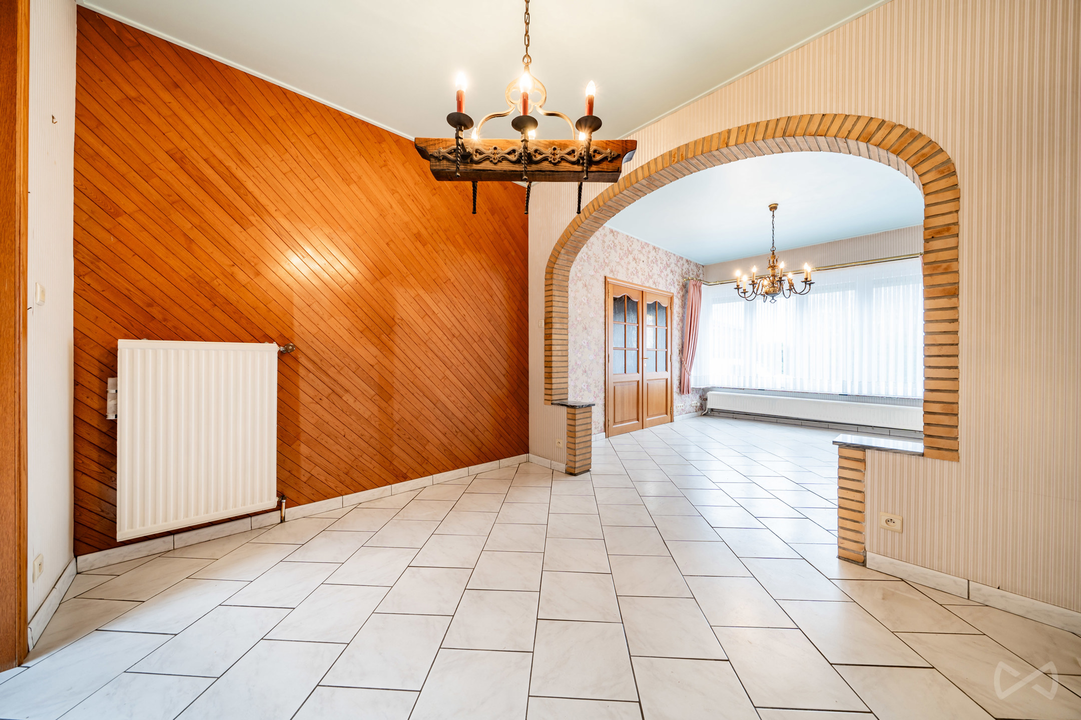 Maison à vendre à Hannut avec 3 chambres - photo 5