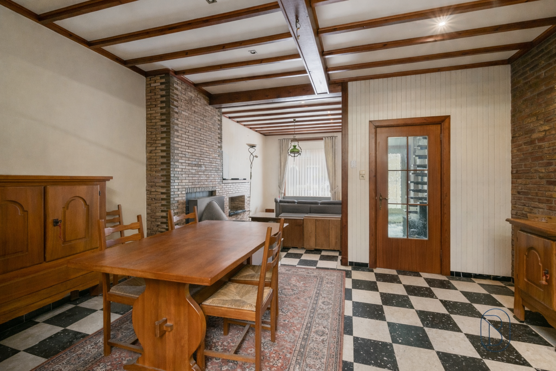 Leuke goedgelegen woning met TUIN in RONSE! - foto 5