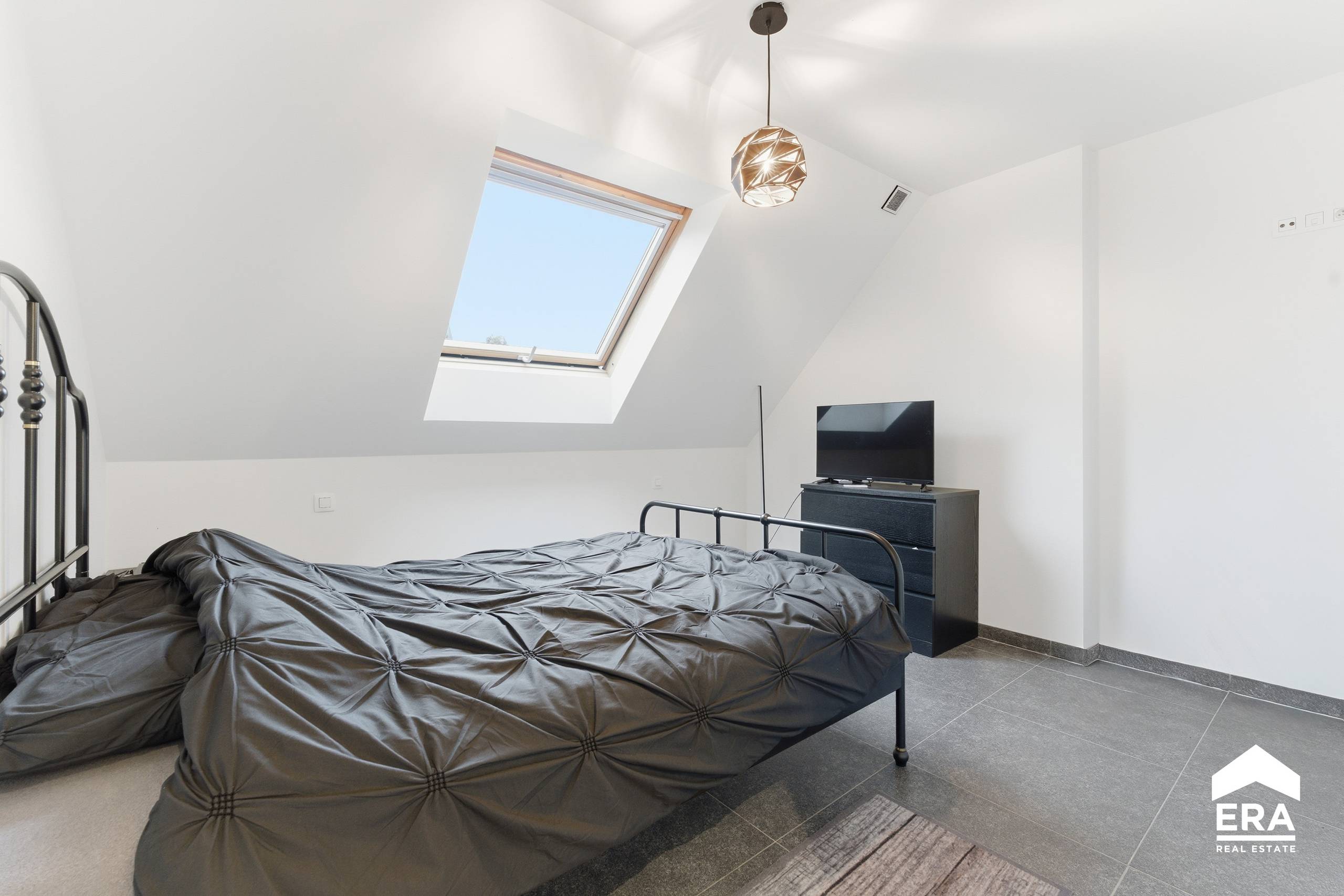 Duplexappartement te koop in centrum Poperinge - foto 5