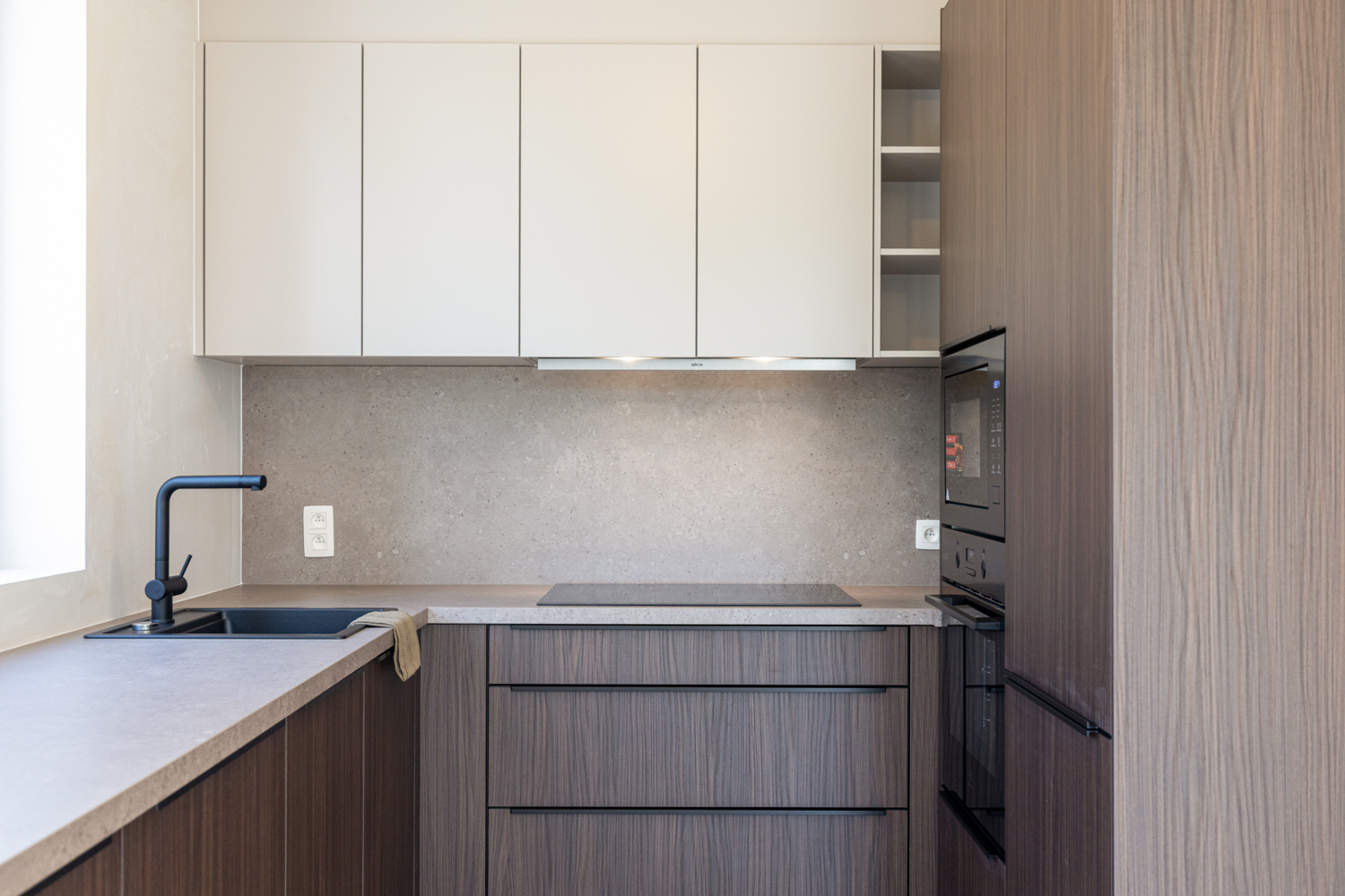 Slim wonen in het hart van Glabbeek - foto 2