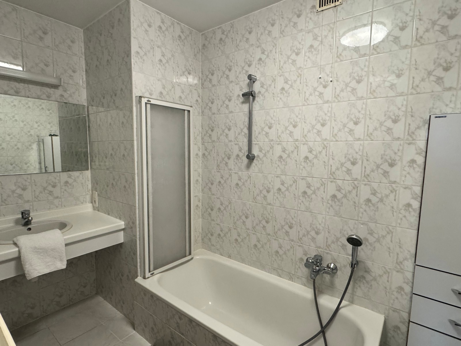 Appartement te huur in Lubbeek met 1 slaapkamer - foto 4