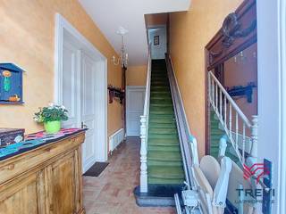 House for sale in Charleroi