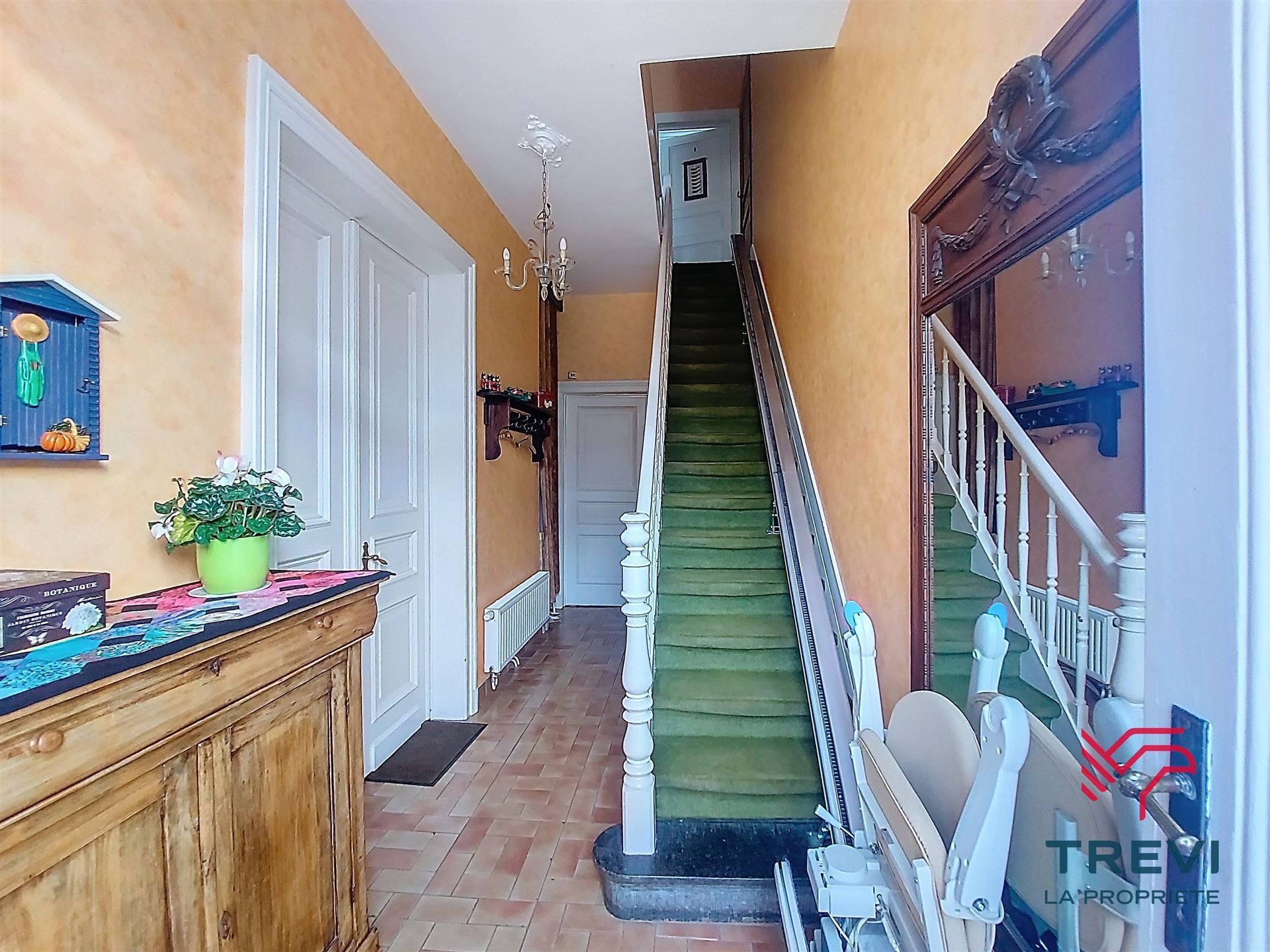 House for sale in Marcinelle with 3 bedrooms - photo 2