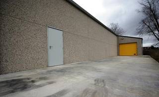 Commercial for rent in Ardooie