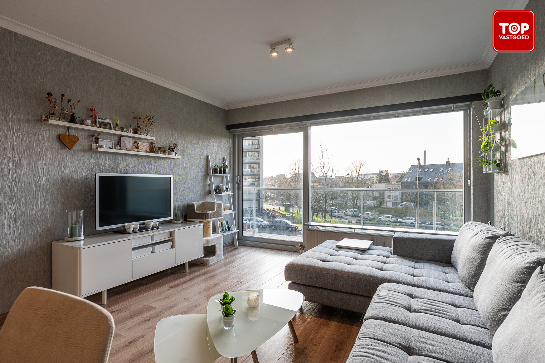 Appartement à vendre à Gand avec 1 chambre - photo 5