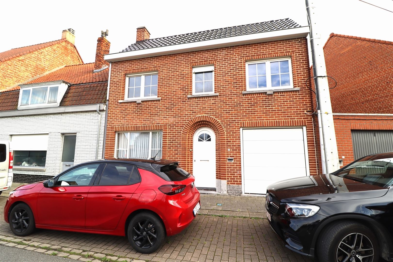 House for rent in Waregem