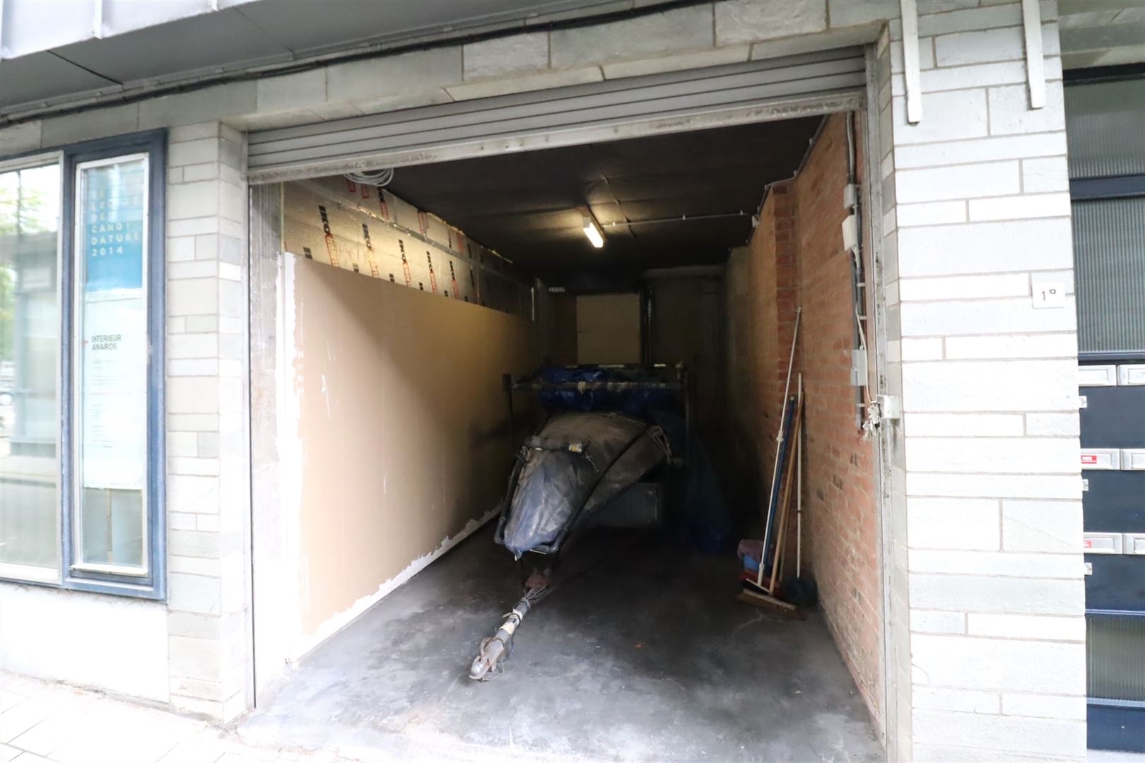 Commercial for rent in Kortrijk - photo 4