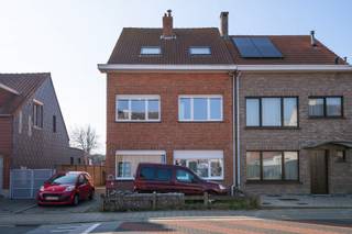 House for sale in Stabroek