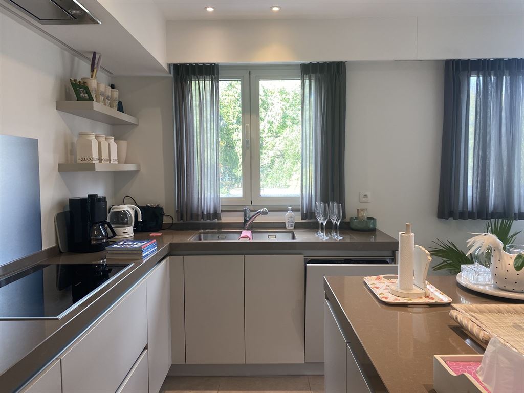 Rez-de-chaussée - photo 4