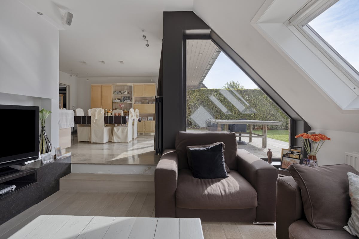 Maison individuelle avec jardin dans un quartier calme de Bissegem - photo 3