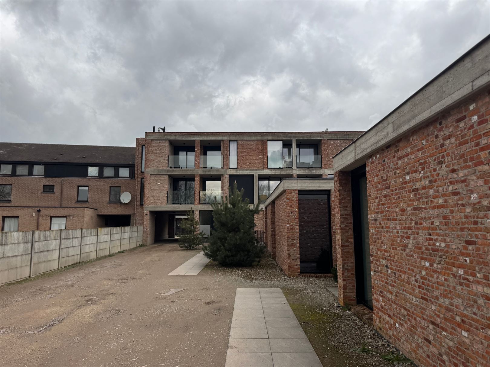 Appartement - foto 2