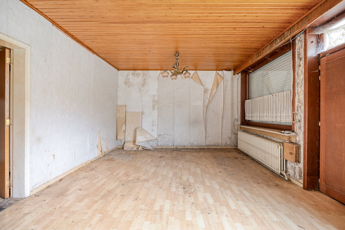 Maison entièrement rénovée à vendre dans le centre d'Essen ! - photo 4