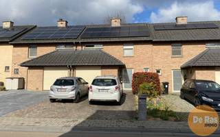 KIJKDAG 9/05/26 VAN 12U TOT 17U (ENKEL OP AFSPRAAK)AFFLIGEM - In het hart van de dorpskern bevindt zich deze instapklare woning met een bijzonder...