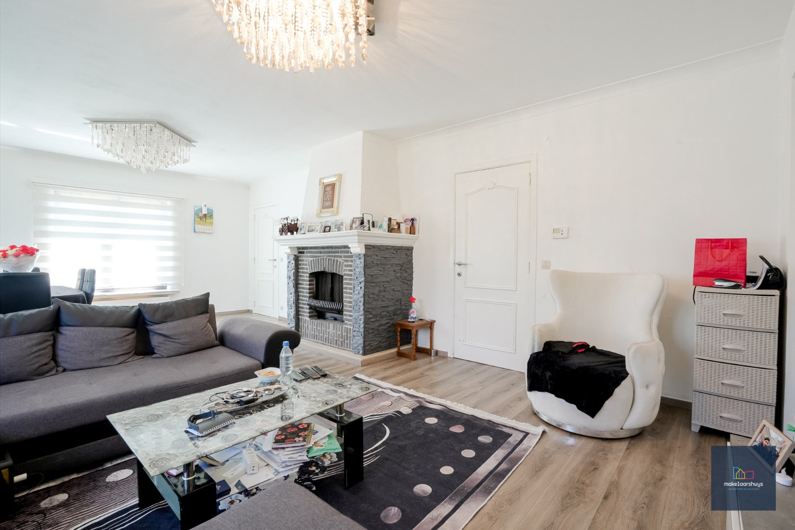 Uitermate goed gelegen bungalow te Wondelgem - foto 4