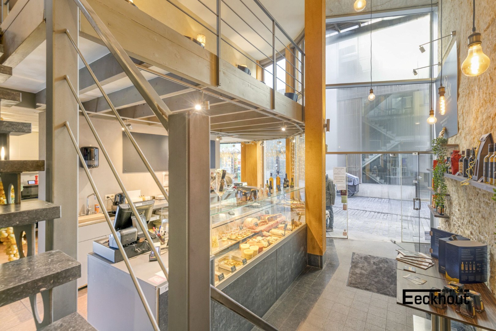 Commercial à vendre à Ostende - photo 5