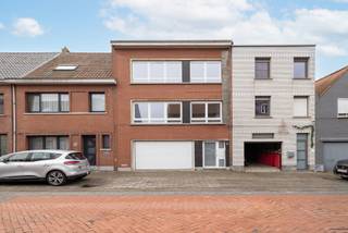 Appartement à vendre à Kontich